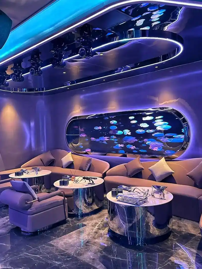 乐山商务ktv优选商务ktv预订指南-犍为县ktv预定